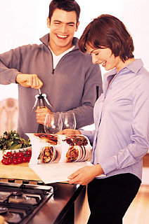 Where Do You Find Your Recipes?