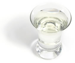 The Ultimate Bar: Simple Syrup The Ultimate Bar: Simple Syrup