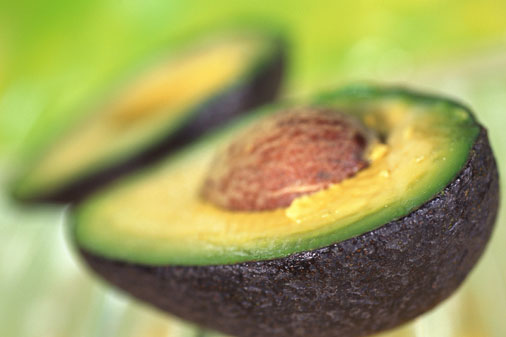 Keep Your Avocados and Guac Fresh and Green