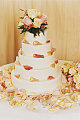 Come Party With Me: Wedding - Menu (Dessert)
