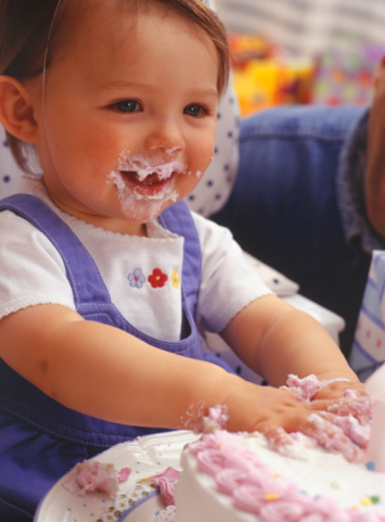 Come Party With Me: KatieSugar's First Birthday Party - Menu (Main) Come Party With Me: KatieSugar's First Birthday Party - Menu (Main)