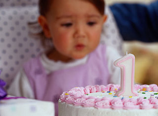 Come Party With Me: KatieSugar's First Birthday Party - Menu (Appetizers)