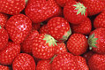 All About Strawberries