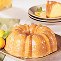 Luscious Lemon Cake