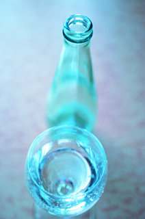 Do You Drink Sparkling Water?