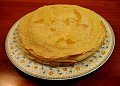 Make Crepes Like Michael For Mom