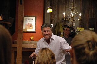 Discover Your Napastyle With Michael Chiarello