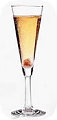 Happy Hour: Classic Champagne Cocktail