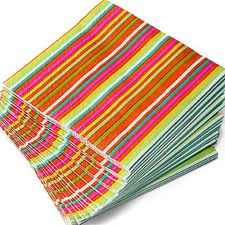 The Ultimate Bar: Cocktail Napkins