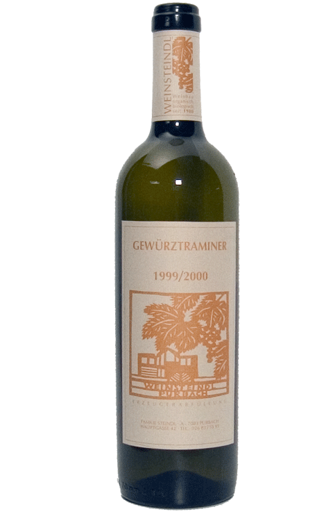 Gewürztraminer