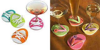 Shoe Coasters: Love It Or Hate It?