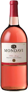 White Zinfandel