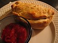Take It Easy: Make Calzones For Dinner In 20 Minutes