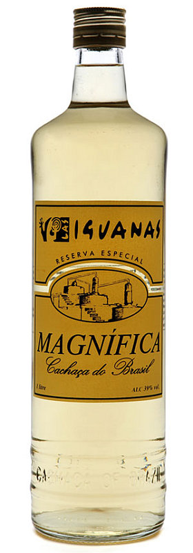 Cachaça