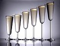 Champagne Flute Fountain: Love It Or Hate It? 