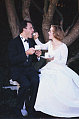 Day Of The Wedding: Don't Forget To Eat!