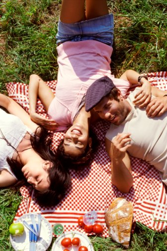 Happy International Picnic Day!