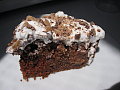 I Heart Candy: Heath Bar Cake