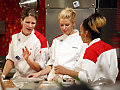 Hell's Kitchen - 3.3 Recap