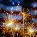 Come Party With Me: 4th Of July - The Look & Music