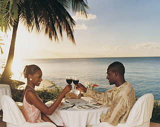 Eat Well On Your Honeymoon