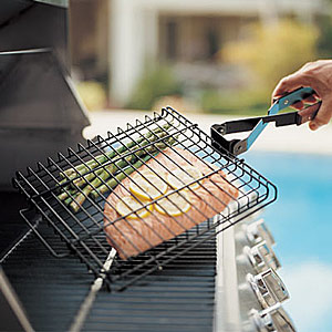 Must Have Grilling Accessories