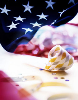 How Will You Celebrate The 4th Of July?