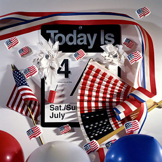4th Of July Fun Facts