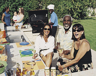 What Drink Do You Pair With Barbeque?