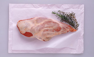 Do You Eat Lamb?