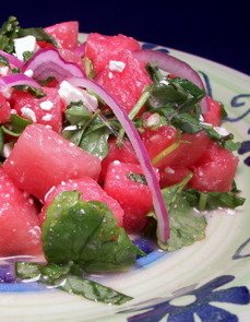 Come Party With Me: Pool Party - Menu I