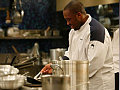 Hell's Kitchen - 3.6 Recap
