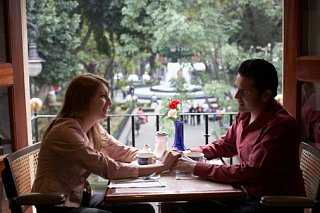 Cooking For Two: You & Your New Hubby