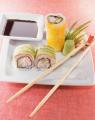 Do You Use Chopsticks To Eat Sushi?
