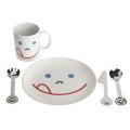 Kids Smile Place Setting: Love It Or Hate It?