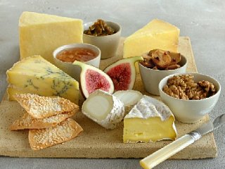 Come Party With Me: Travel Party - Menu II