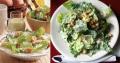 Caesar Salad Two Ways - Beginner & Expert