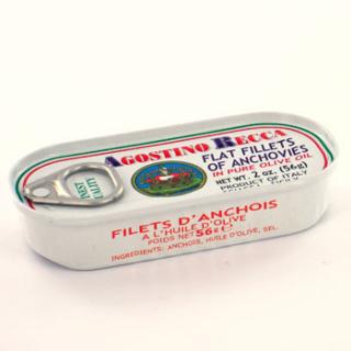 Do You Eat Anchovies?