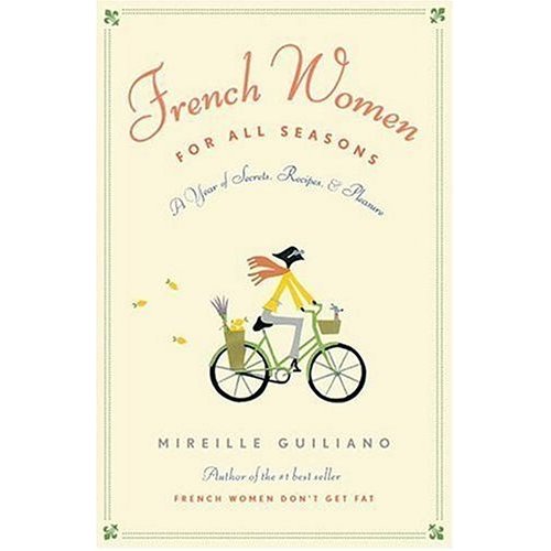 Summer Reading: French Women for All Seasons
