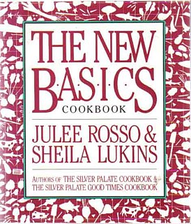 Summer Reading: The New Basics