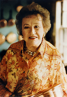 Remembering Julia Child