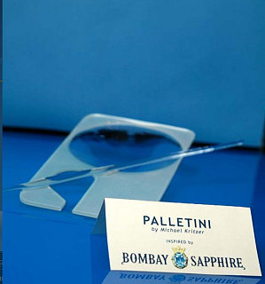 Palletini Glass: Love It Or Hate It?