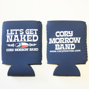 Off To Market Recap: Drink Koozie