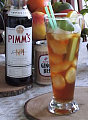 Come Party With Me: Book Party - Drinks