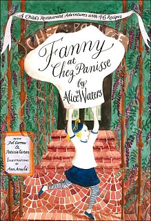 Summer Reading: Fanny At Chez Panisse