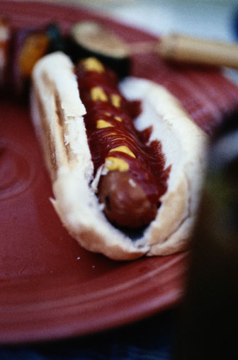 Let's Dish: What Are Your Guilty Pleasure Foods? Let's Dish: What Are Your Guilty Pleasure Foods?