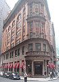 Biography Lorenzo Delmonico: Revolutionary Restauranteur