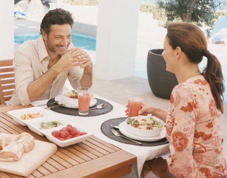 What Do You Eat On A Date?