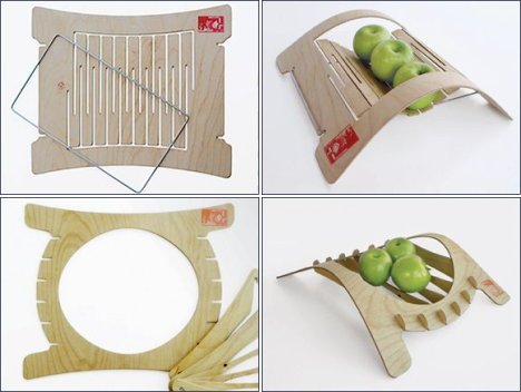 The Bend Fruit Bowl: Love It Or Hate It?