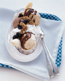 Banana Split = Heaven